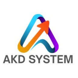 AKD Systems LB Logo